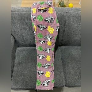 Men's designer jeans